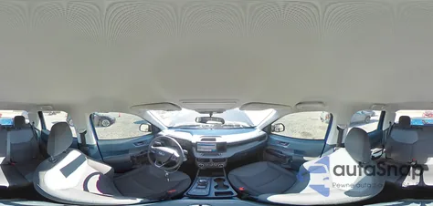 2024 Ford Maverick Xl z USA, uszkodzony, nr VIN 3FTTW8A31RRB67645